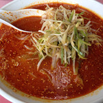 ラーメンショップ弘前 - 