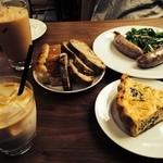 まちのパーラー - 