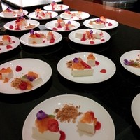 ロビーラウンジ 「マーブルラウンジ」 ヒルトン東京 - 