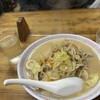 旦過うどん