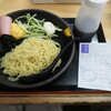 長寿うどん 本店