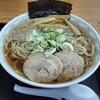 中華そば 雲ノ糸 山形あかねヶ丘店