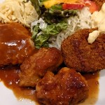 トンコパン - メイン