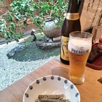 炭焼きうなぎ・かしわ 登河 - 