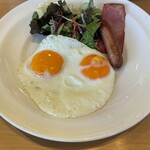 ガスト - 料理写真: