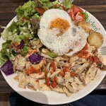 Farmer's Chicken 가루이자와점 - 