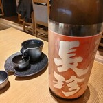 炭焼きうなぎ・かしわ 登河 - 