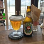 Santa Monica - 常陸野ネストノンアルコール