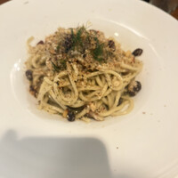 クッチーナ イタリアーナ アリア 六本木 - 