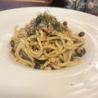 クッチーナ イタリアーナ アリア 六本木 - 