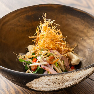 タイ料理 みもっと_2