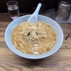 熊王ラーメン