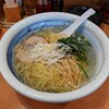 俺流塩らーめん 下北沢店
