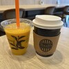TULLY'S COFFEE&TEA 三井アウトレットパーク札幌北広島店