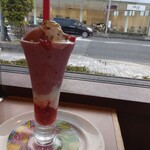 ロイヤルホスト - 