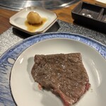 焼肉牛印 銀座店 - 