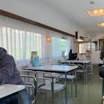 キッチン ポロナイ - 内観