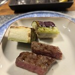 焼肉牛印 銀座店 - 