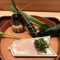 東麻布 いち川 - 
