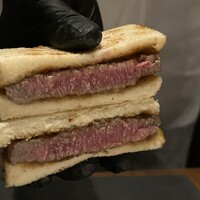 焼肉牛印 銀座店 - 