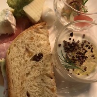  「メトロポリタングリル」 ヒルトン東京 - 