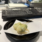 俺の天ぷらバル - 