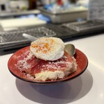 俺の天ぷらバル - 