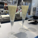 俺の天ぷらバル - 