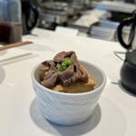 俺の天ぷらバル - 