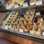 LE PINEAU うめきたグリーンプレイス店  - 