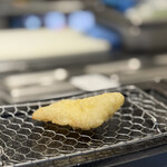 俺の天ぷらバル - 