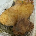ほっともっと - 料理写真: