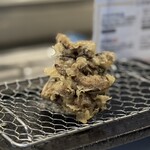 俺の天ぷらバル - 