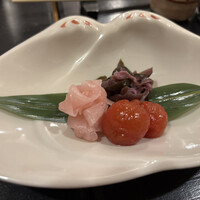 からすみ蕎麦 月と松 - 