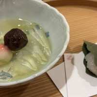 からすみ蕎麦 月と松 - 