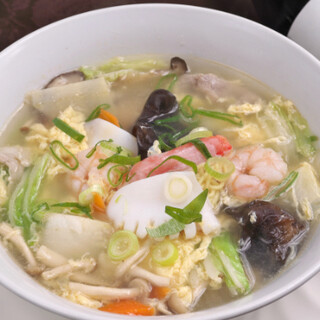 陳餐閣 飲茶&カフェ_1