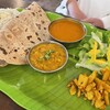インド家庭料理 ミレンガ