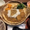 大戸屋ごはん処 愛知蟹江店
