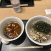 なぜ蕎麦にラー油を入れるのか。 御茶ノ水店