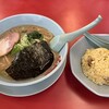 ラーメン山岡家 明石店