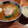 支那麺 はしご 本店