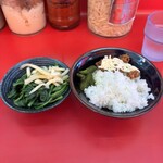 家系ラーメン王道 いしい - 