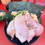 家系ラーメン王道 いしい - 