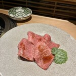 大皿焼肉 老中 - 