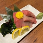 炭火焼き・鮮魚料理 よりみち - 