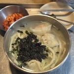 고향칼국수 - 