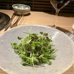 大皿焼肉 老中 - 