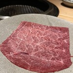 大皿焼肉 老中 - 
