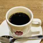 Trattoria VICINO - コーヒー