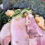 家系ラーメン王道 いしい - 